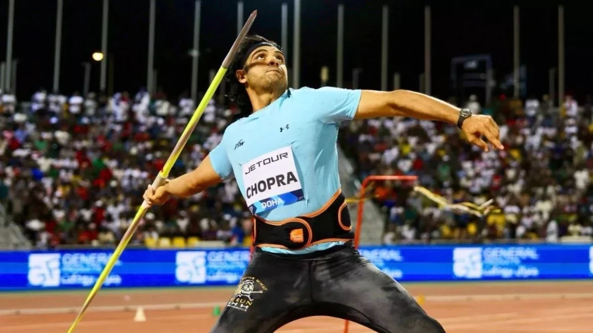World Athletics Championships 2025