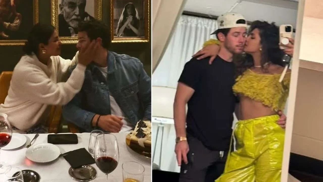 Nick Jonas Birthday