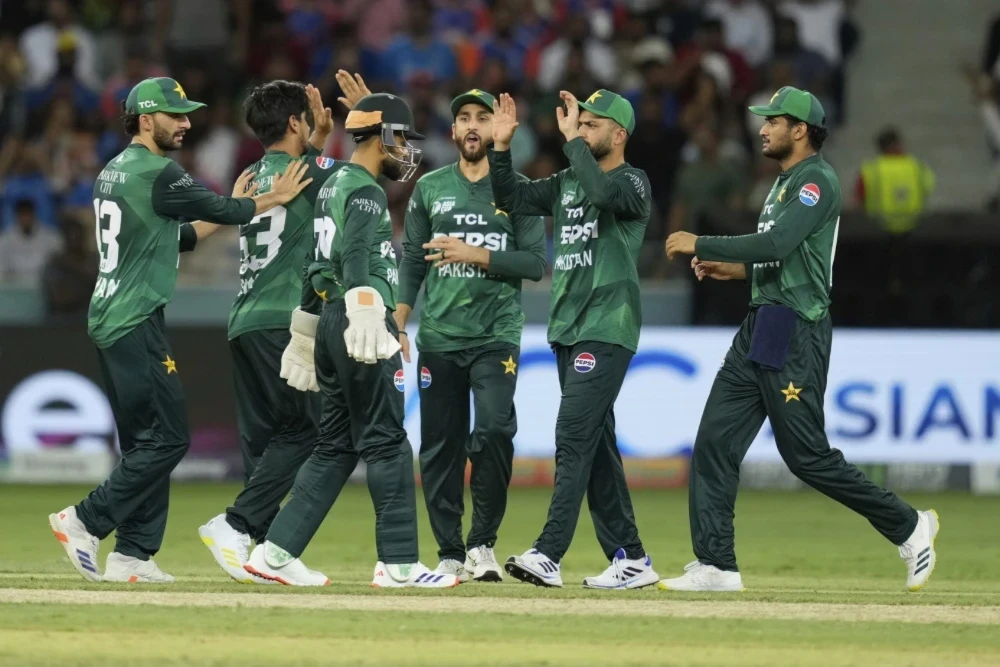 Pakistan agree to Play in Asia Cup