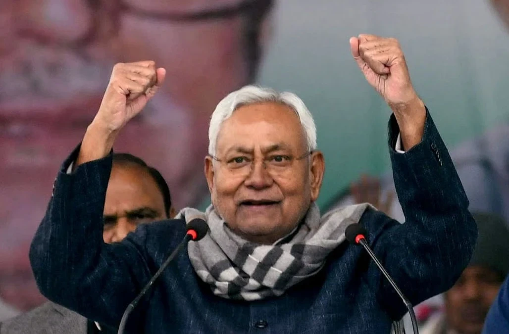 Bihar