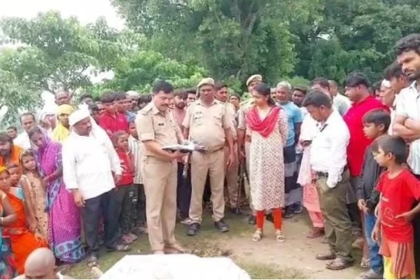 UP News