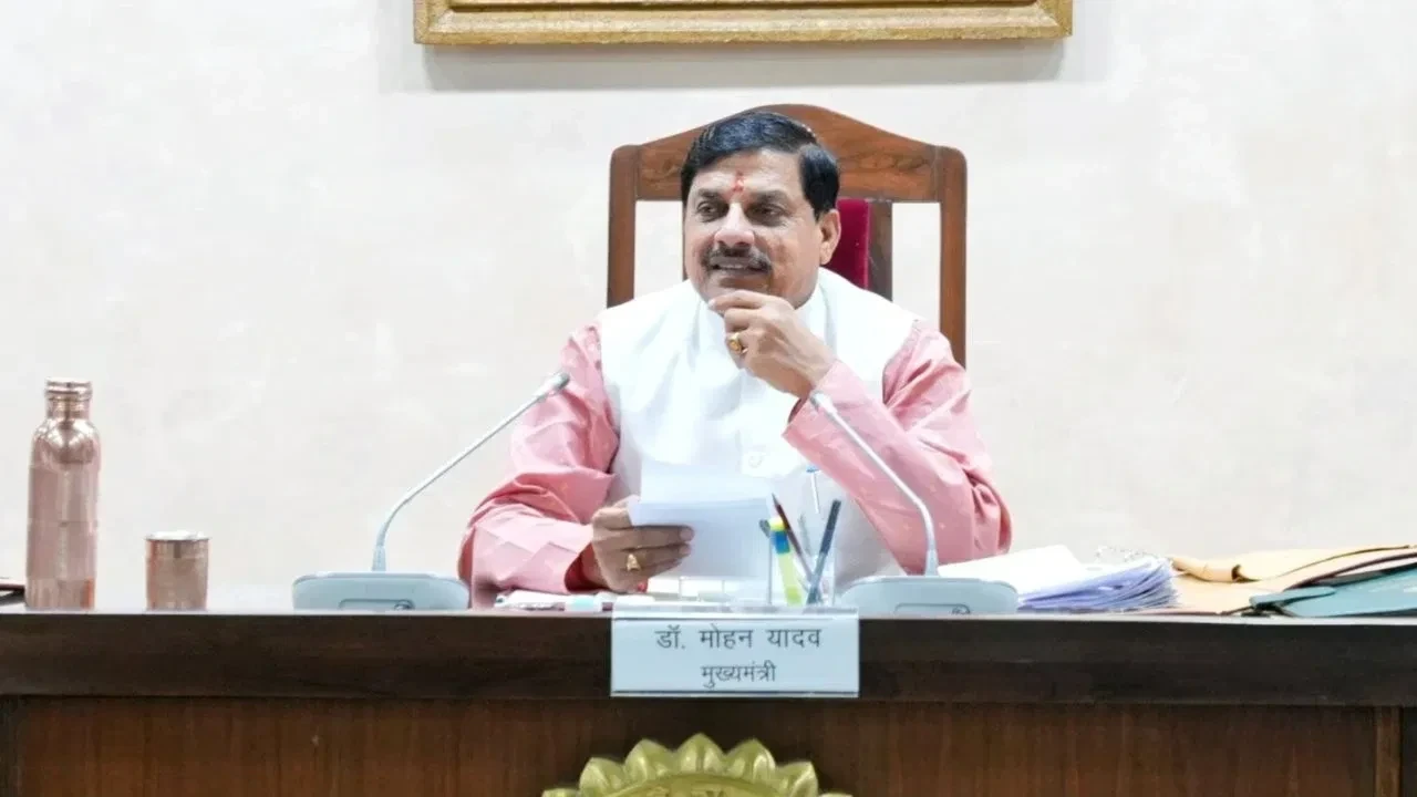 MP News