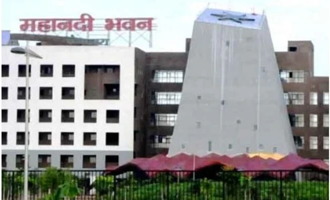 Raipur City News