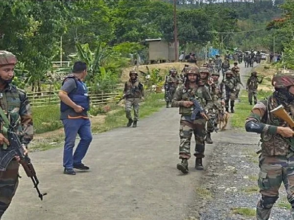 Manipur News