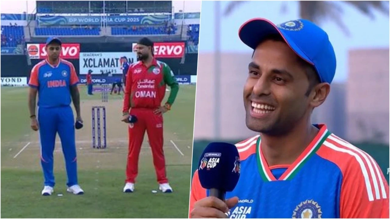 Asia Cup 2025