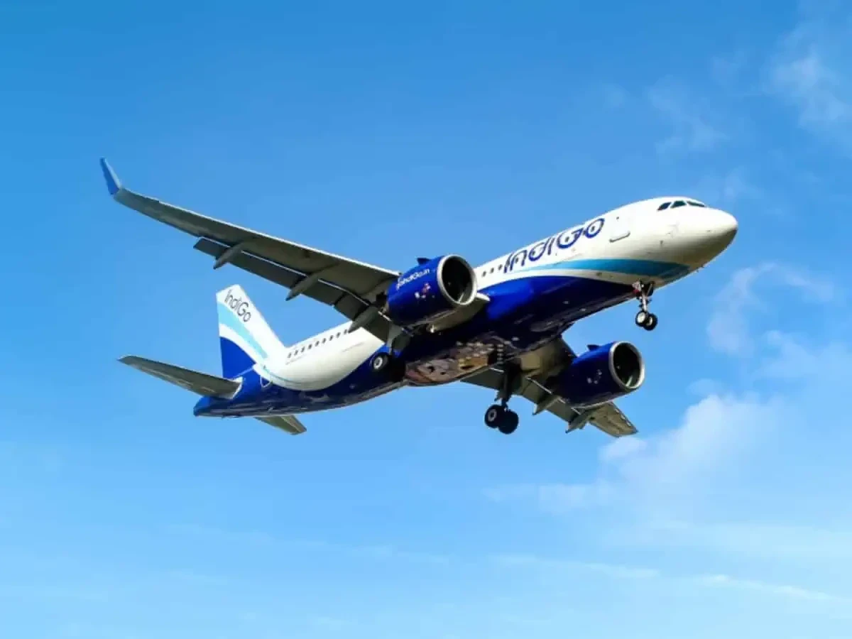 Bhopal to Raipur flight