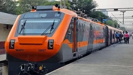 Railway News