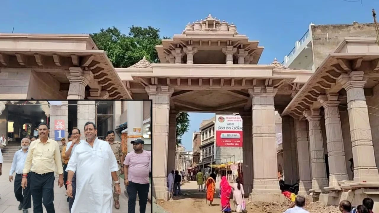 Shardiya Navratri 2025