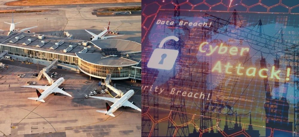 Cyber Attack