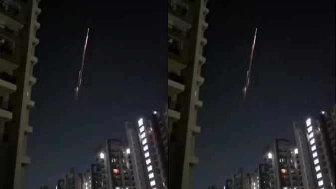 Viral Video