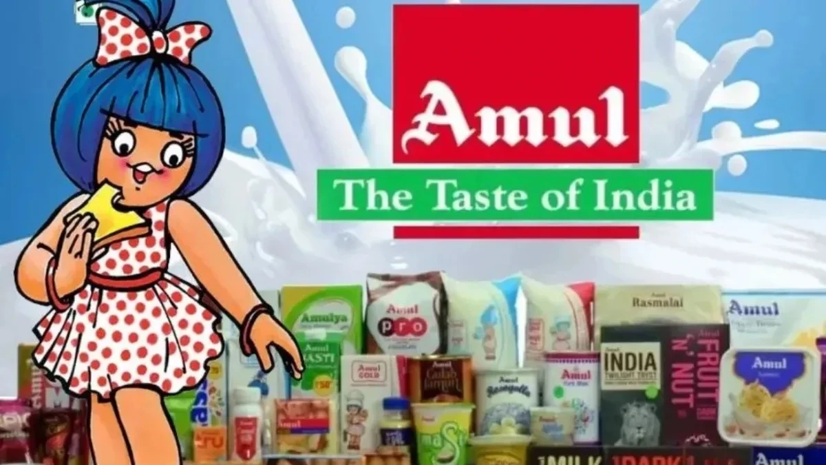 Amul Price Cuts
