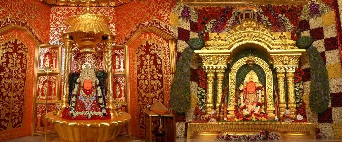 Sharadiya Navratri 2025