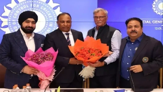 Raipur City News
