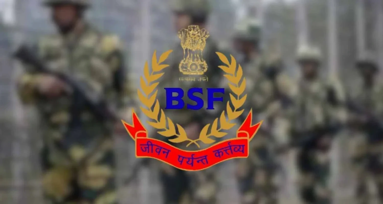 BSF