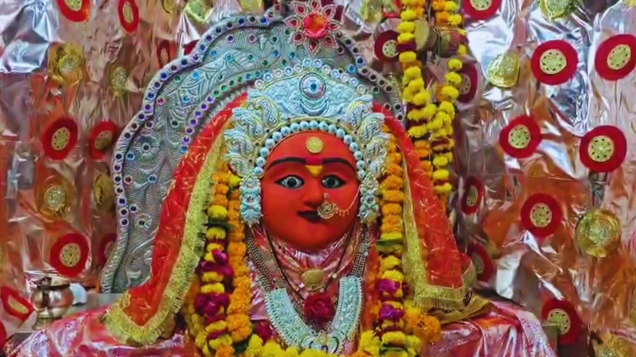 Navratri 2025