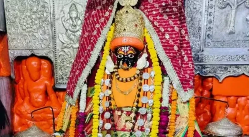Sharadiya Navratri