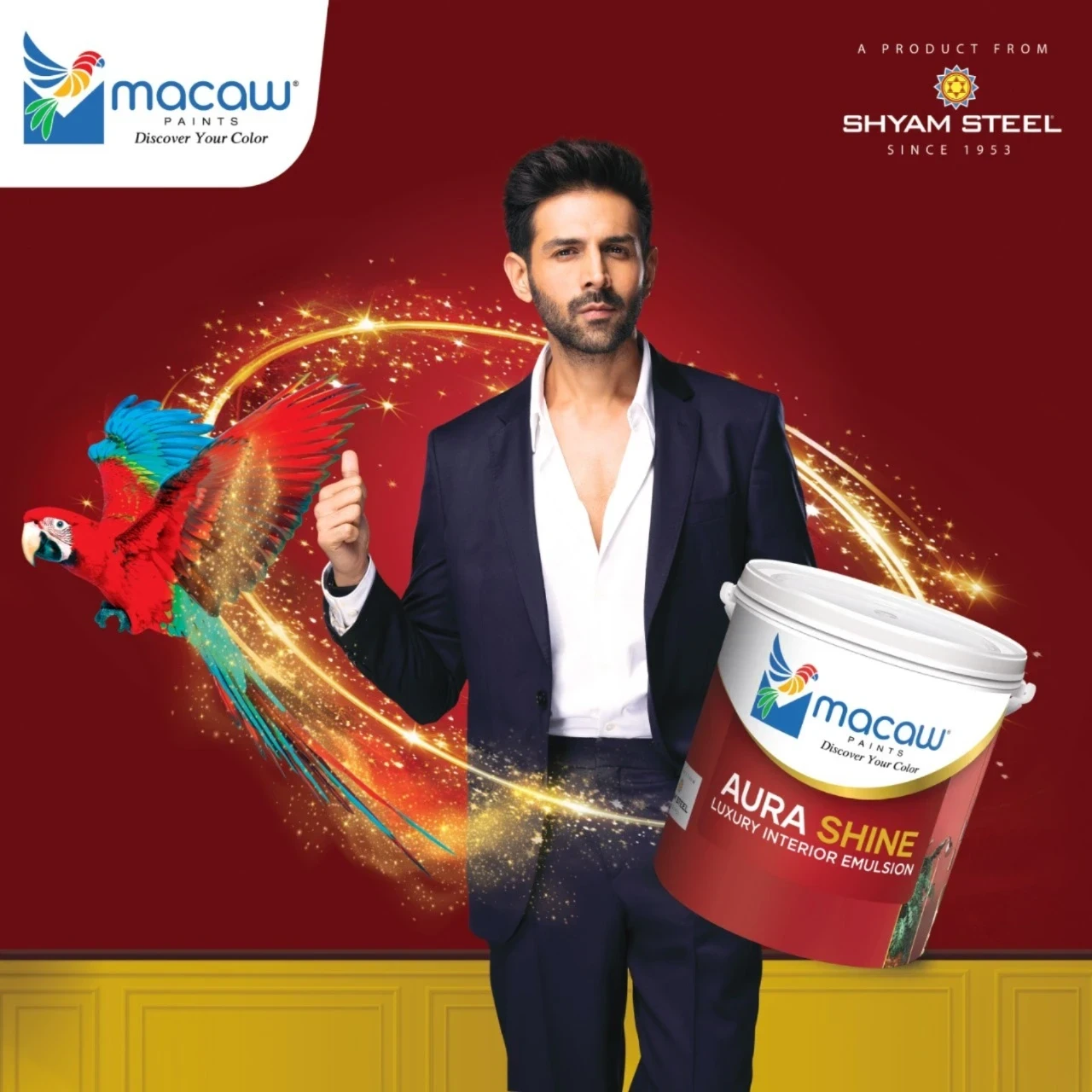 Karthik Aryan