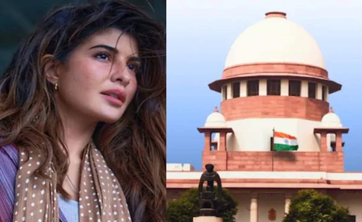 Jacqueline Fernandez