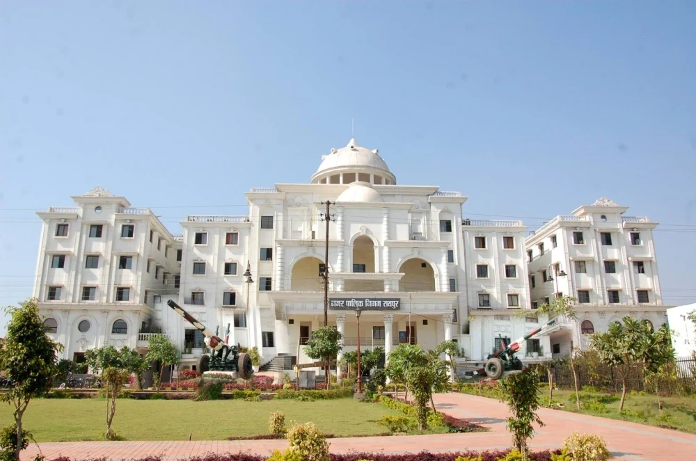 Raipur City News