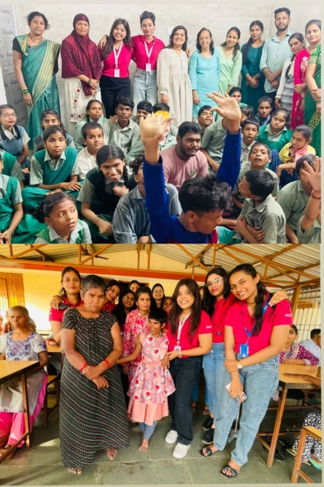 Ratmala Welfare Foundation