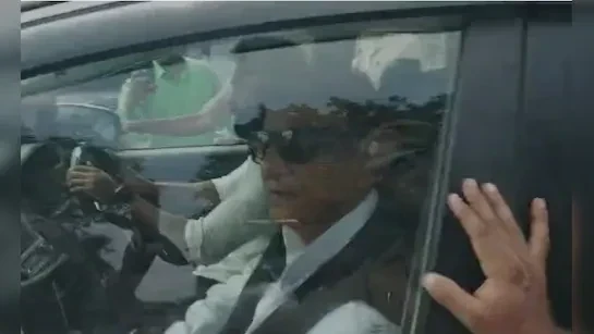 Azam Khan