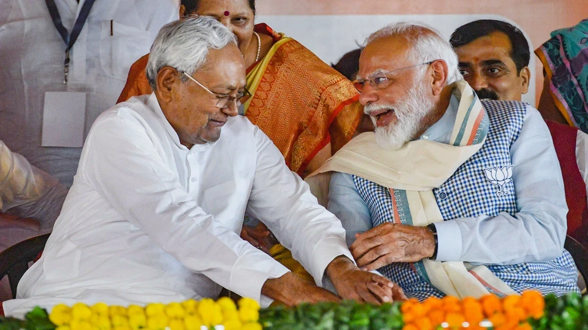 Bihar