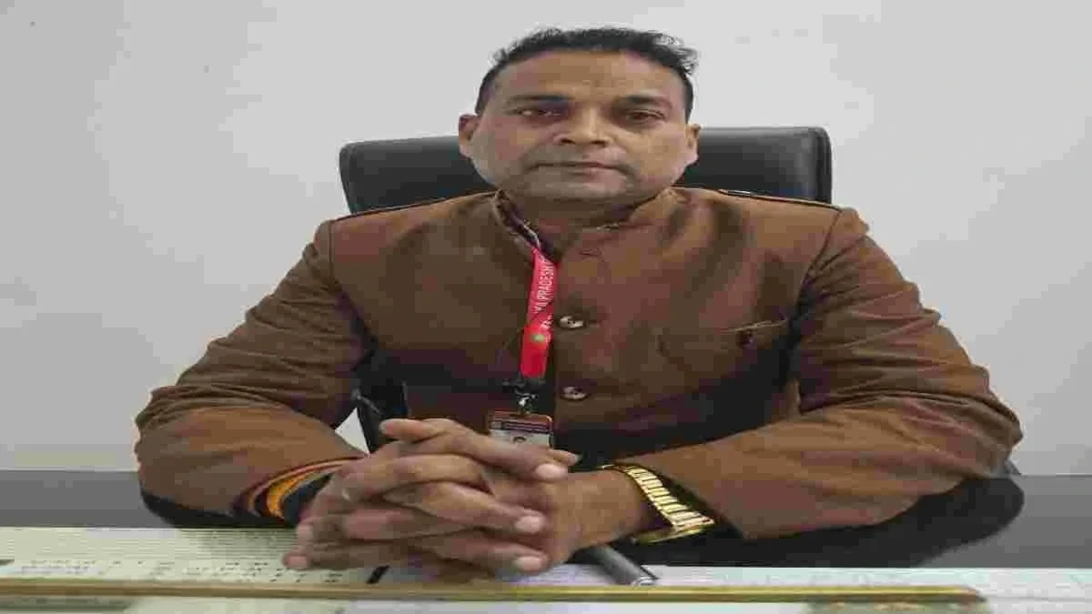 MP News