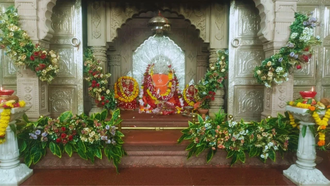 Navratri 2025