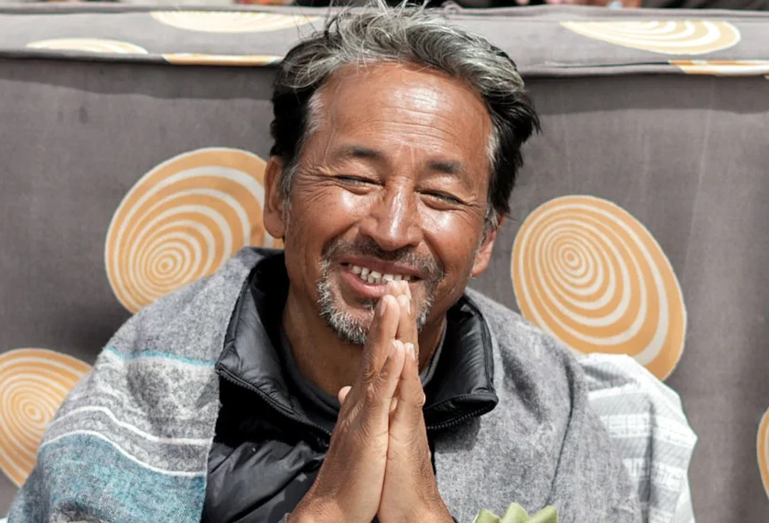 Ladakh