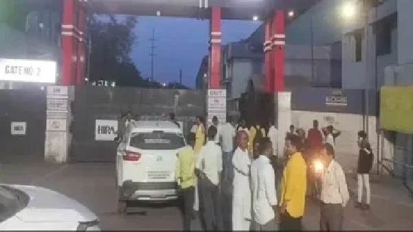 CG Breaking