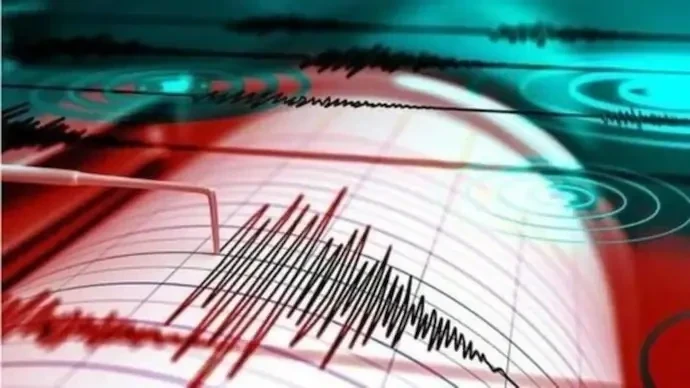 Earthquake