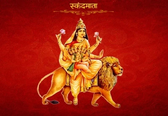 Navratri 2025