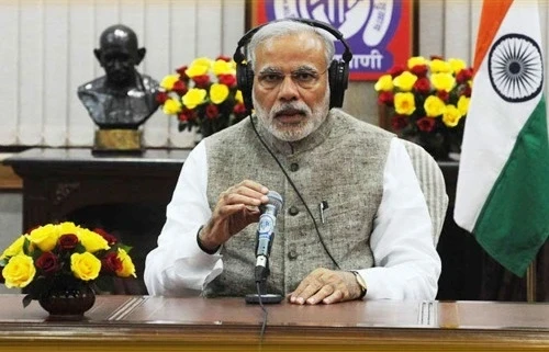 Mann Ki Baat