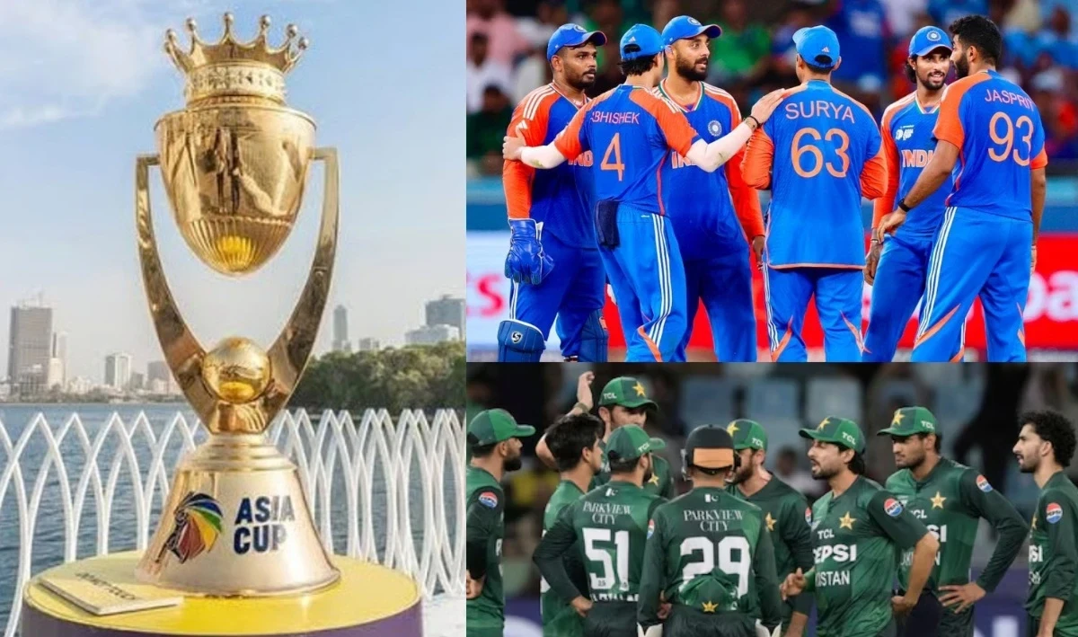 Asia Cup 2025 Final