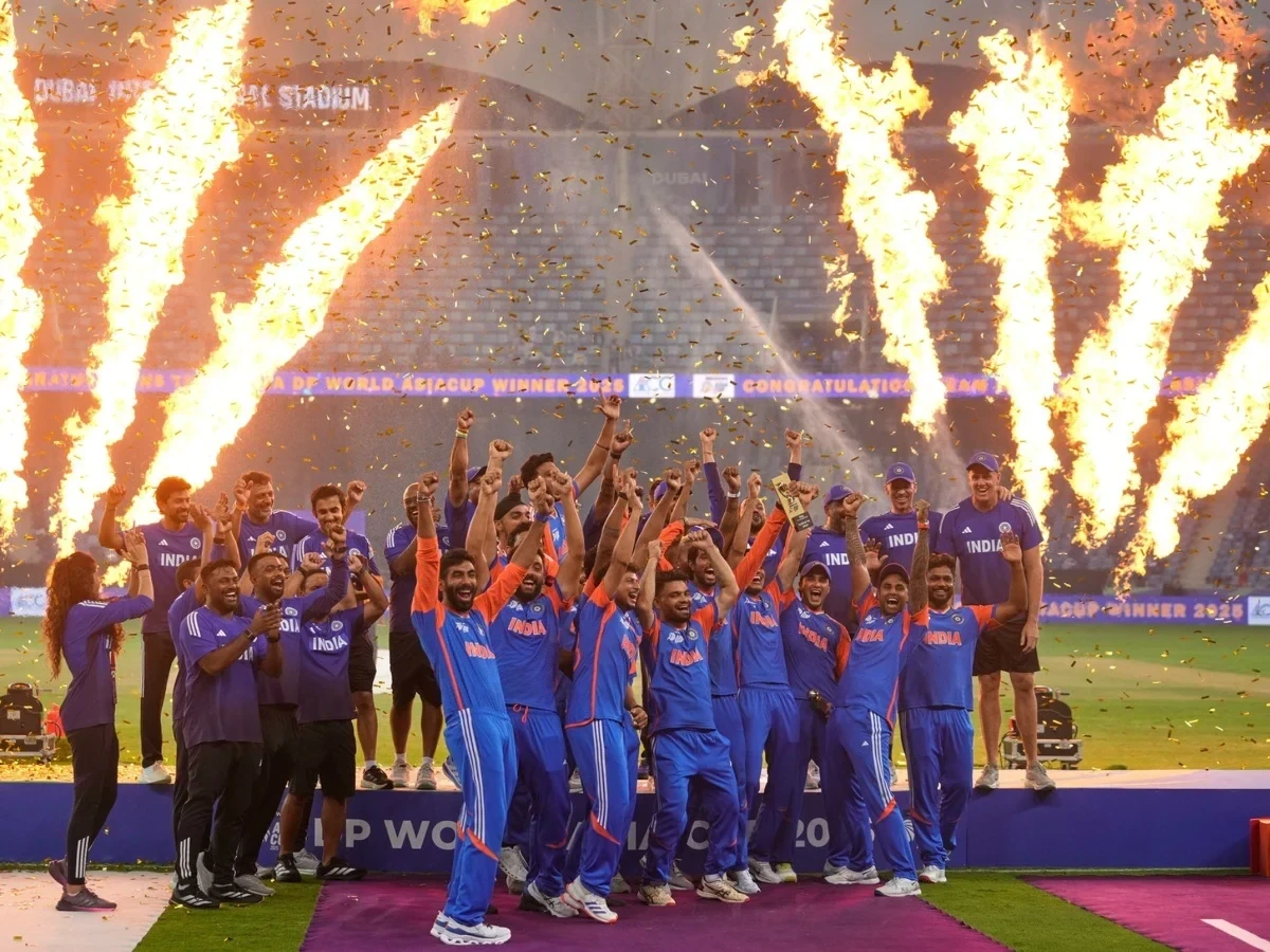 IND vs PAK Asia Cup 2025 Final
