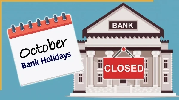 October Bank Holiday
