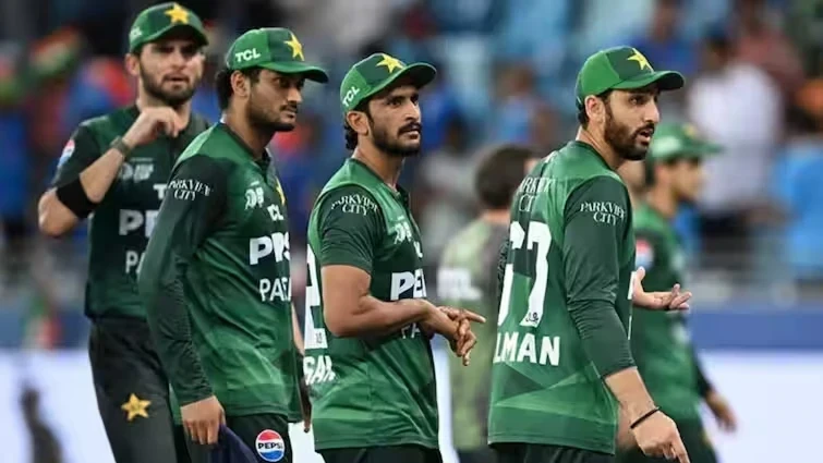 Pakistan Cricket