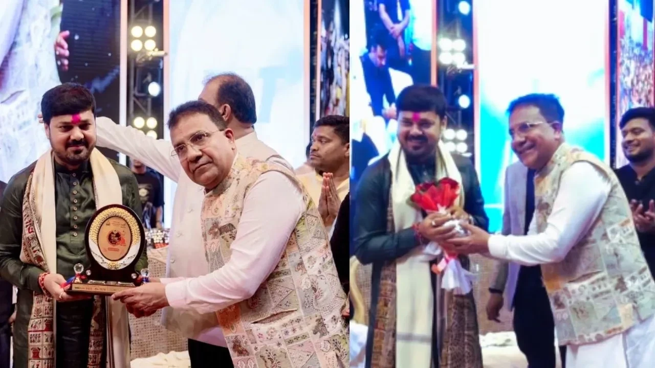 Raas Garba 2025