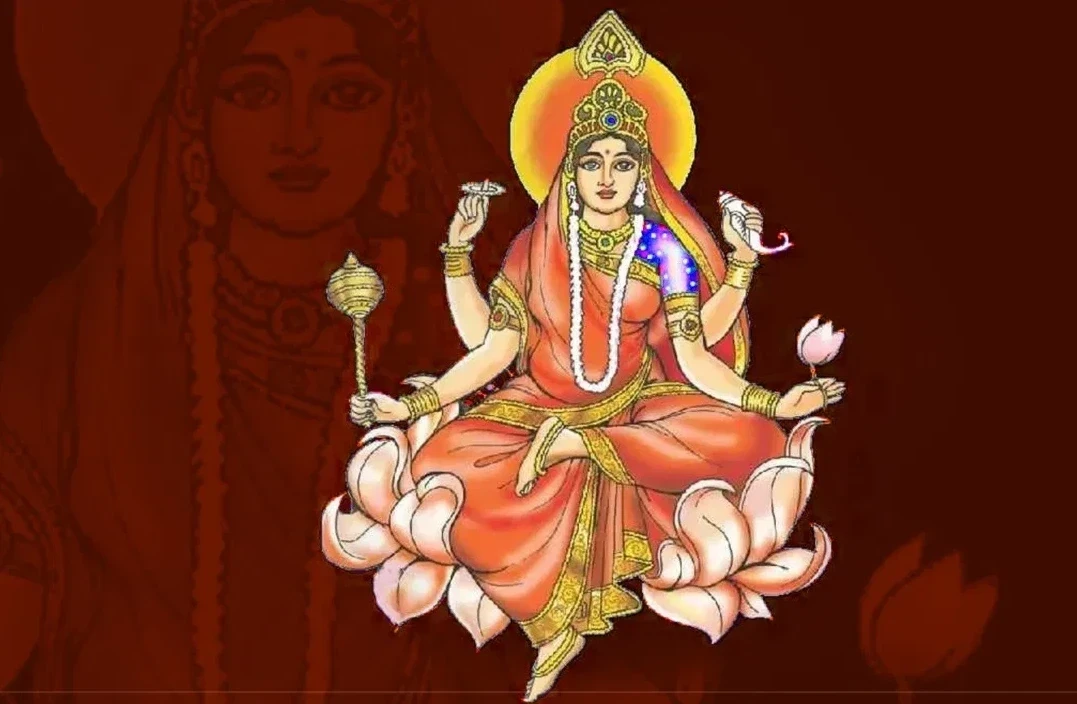 Navratri 2025