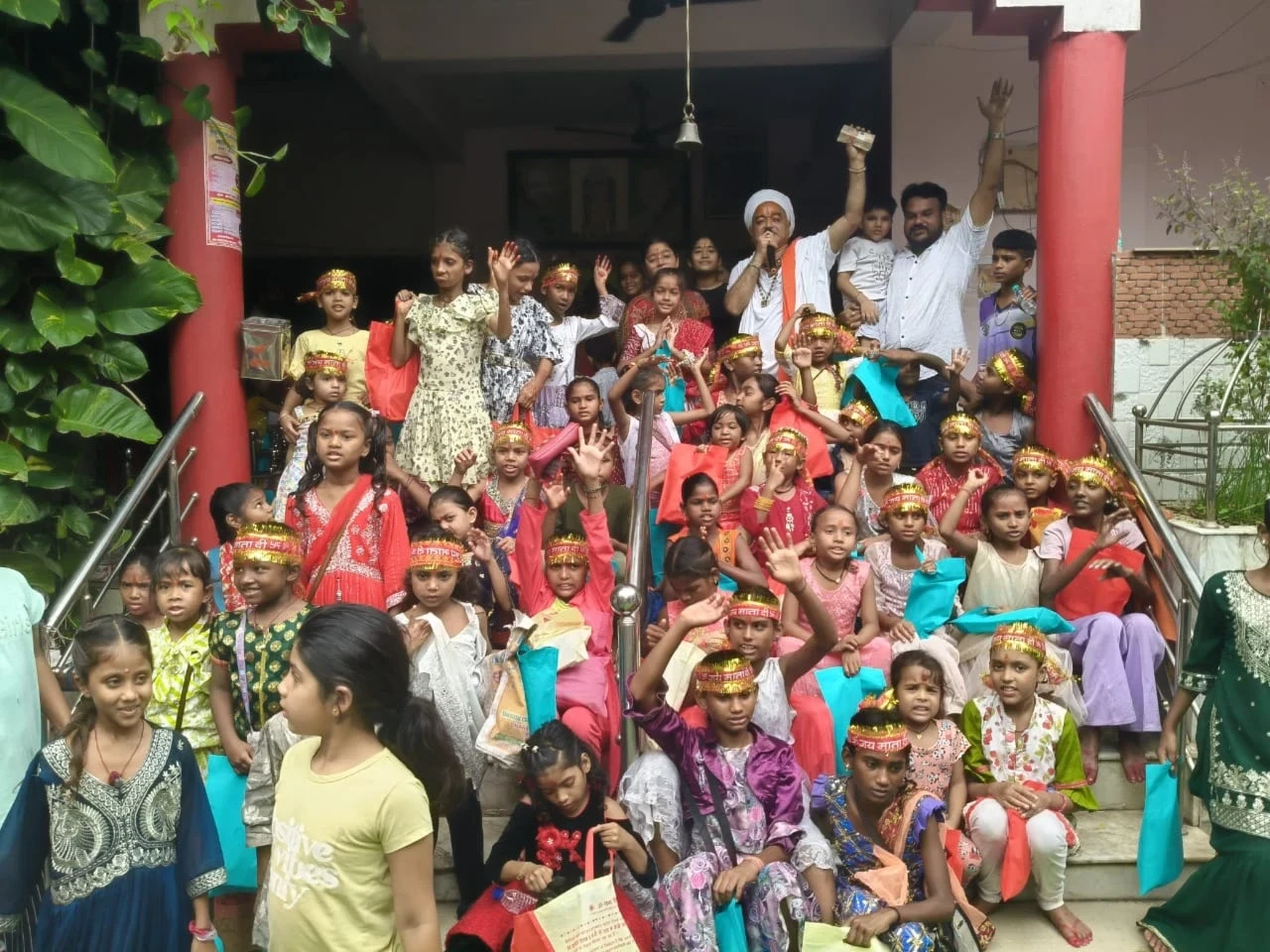 Navratri 2025