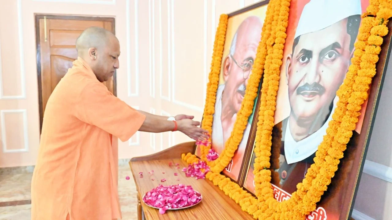 Gandhi-Shastri Jayanti