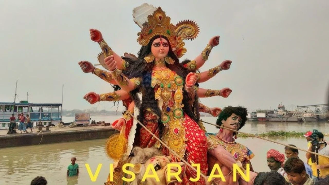 Navratri 2025
