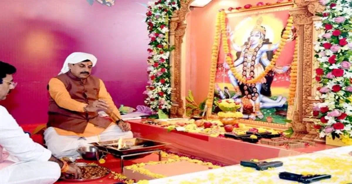 Vijayadashami 2025