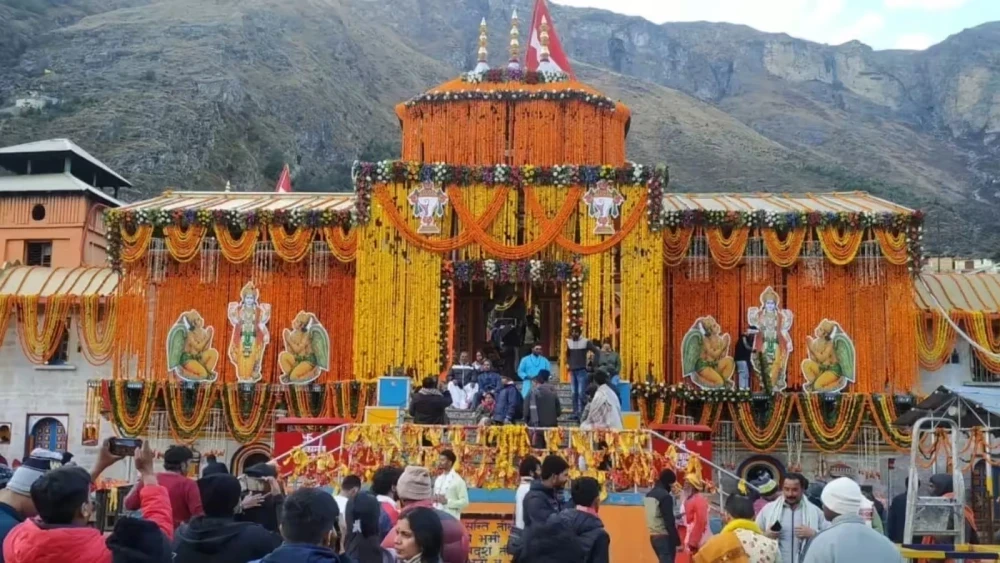 Uttarakhand