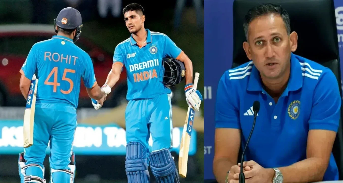 Ajit Agarkar