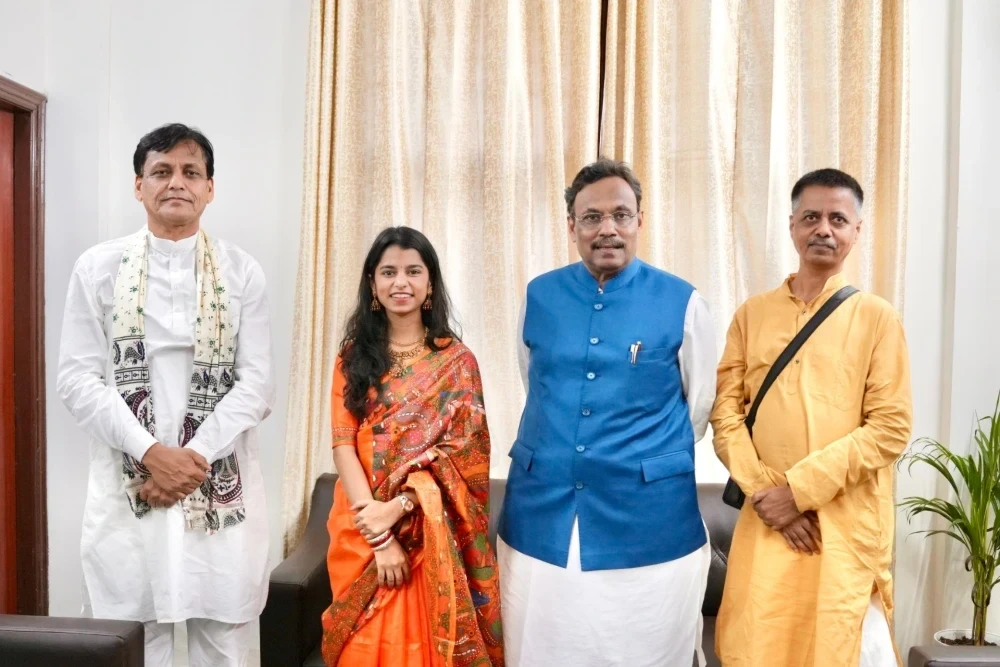 Bihar News