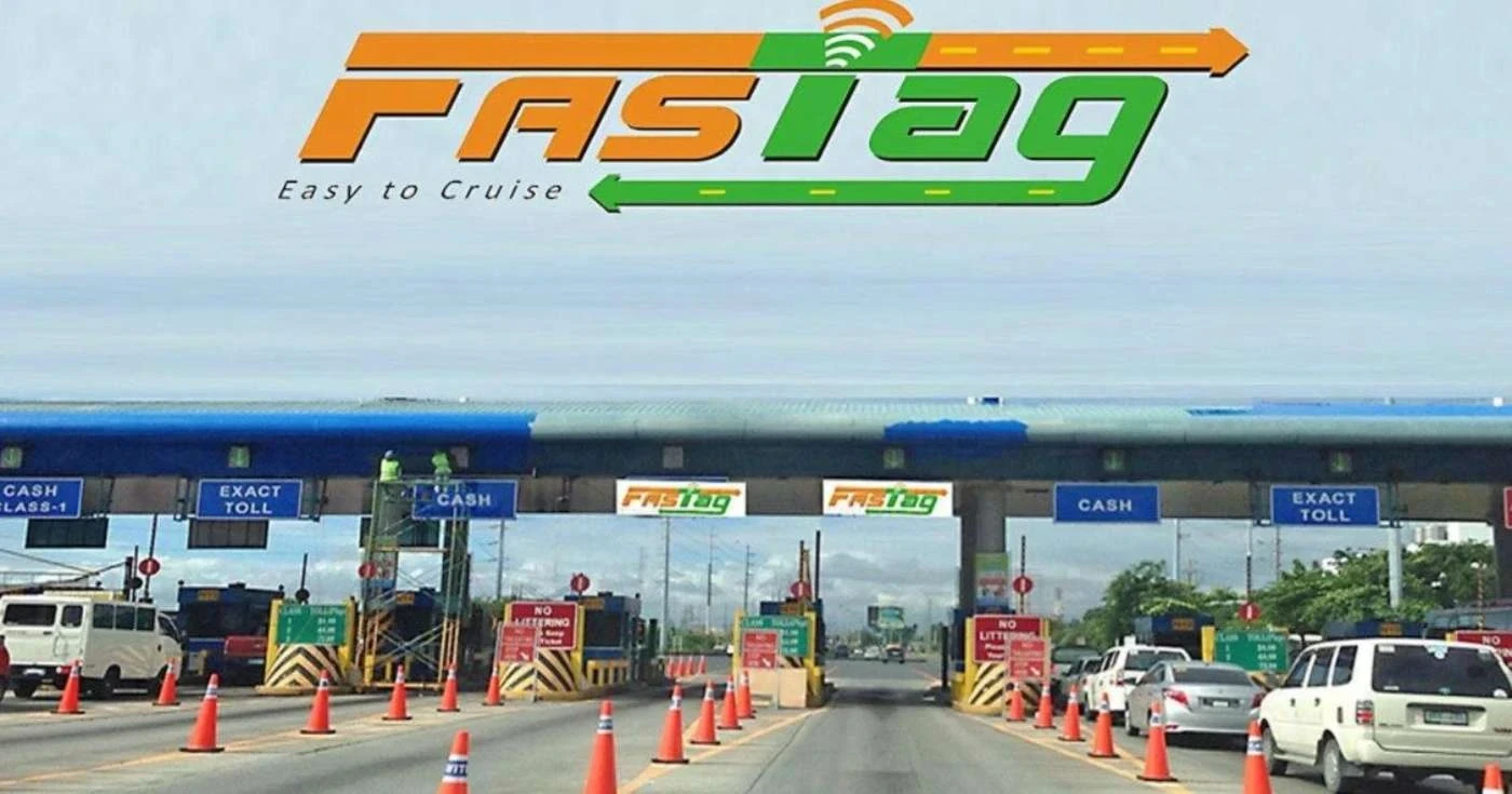 FASTag
