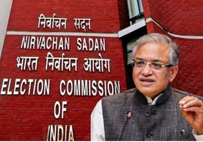 Bihar Election 2025 Date LIVE