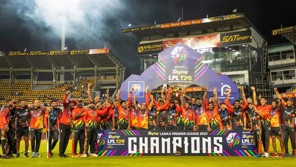 T20 League
