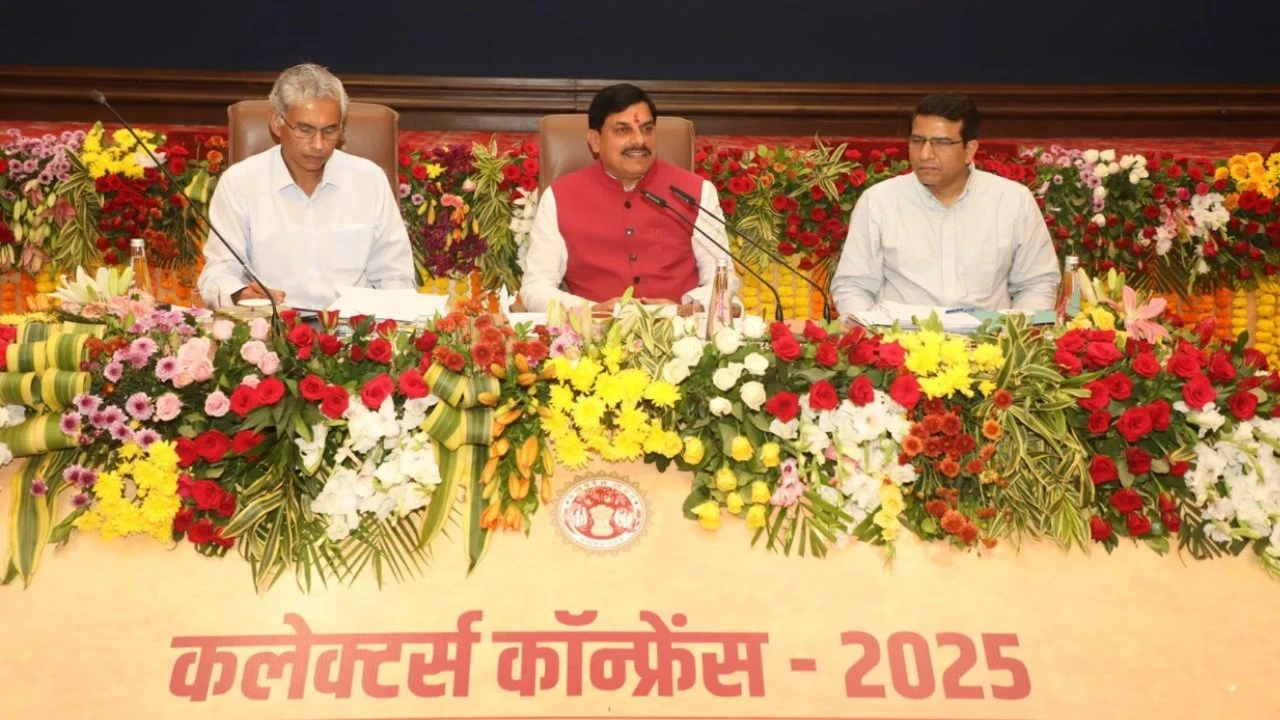 MP News